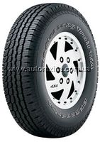 BFGoodrich Radial Long Trail T/A